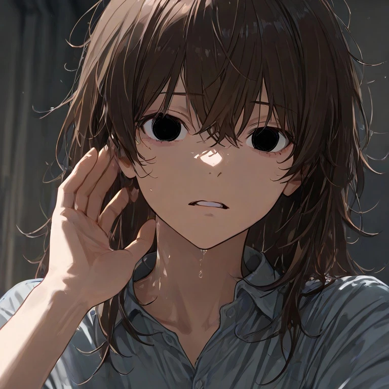 嘘つきは閉じ込めてしまって