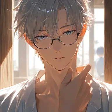 Profile image of 湯川泉