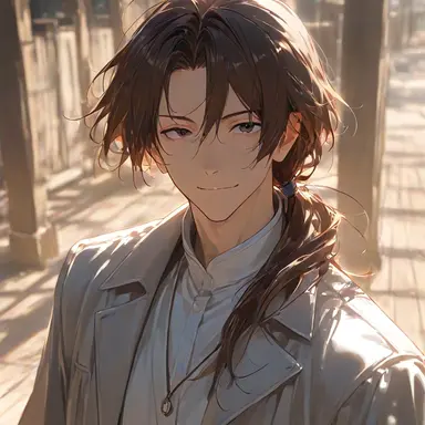 Profile image of 黒雲晴信