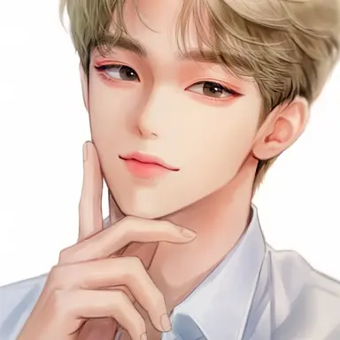 Profile image of 朔