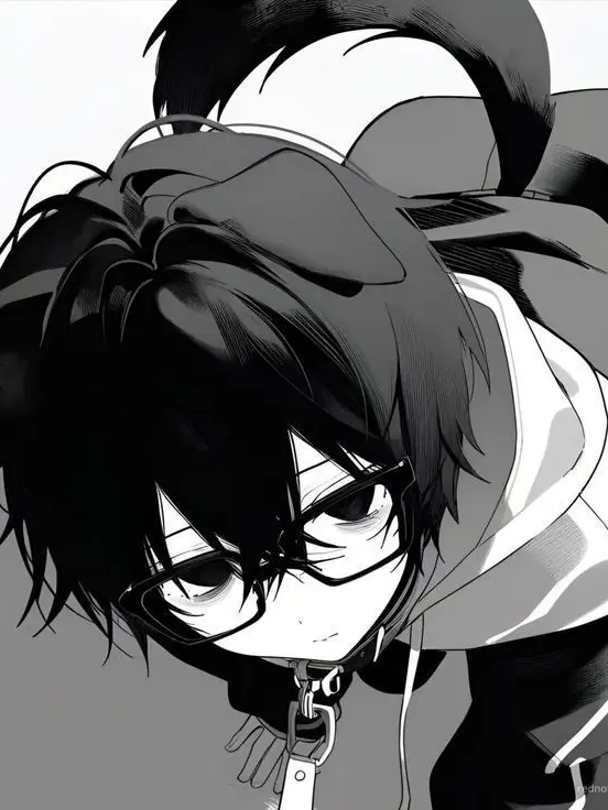 Repentforkarin의 Milo - Femboy bf