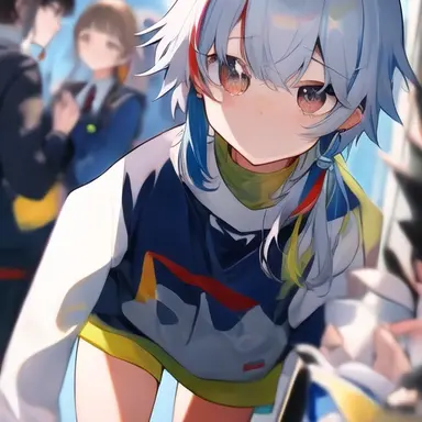 Profile image of 나연