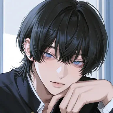 Profile image of 滴