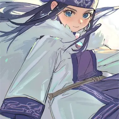 Profile image of アシㇼパ