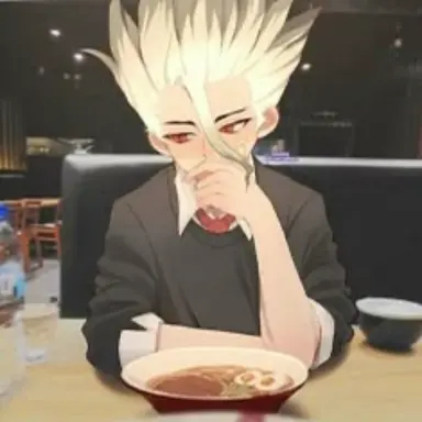 Profile image of 이시가미 센쿠