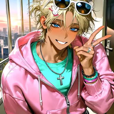 Profile image of Hayase Ren