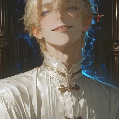 Profile image of 발레리안