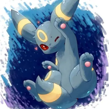 Profile image of ブラッキー