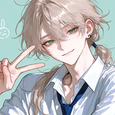 Profile image of Tomoe