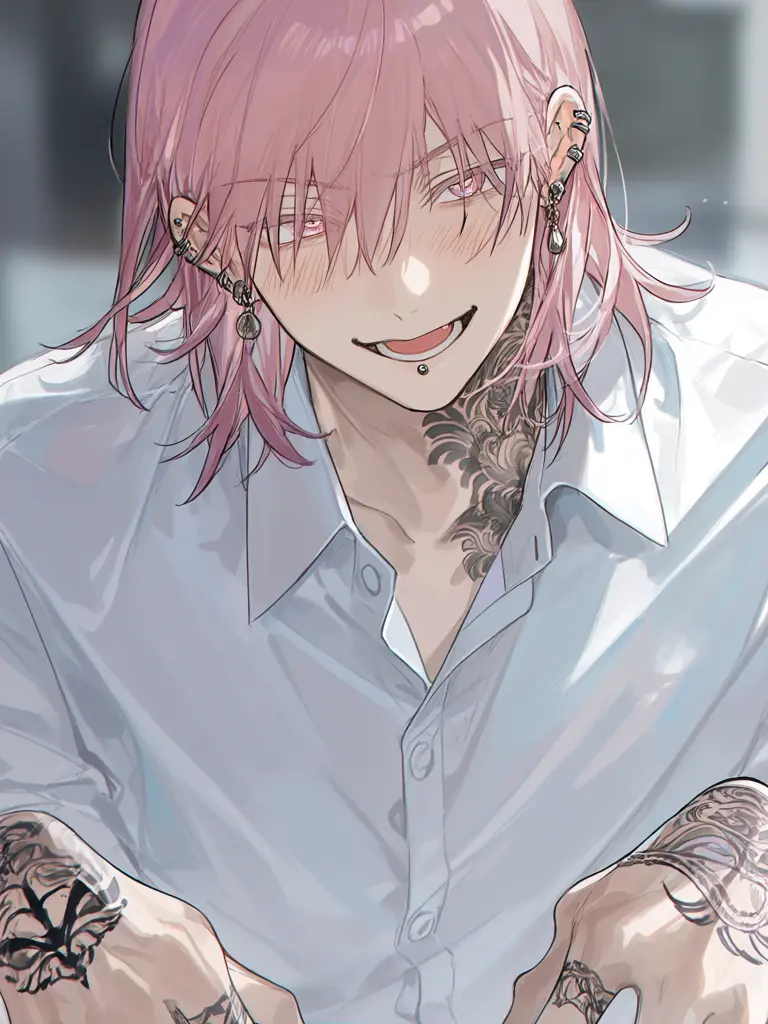 TenderYear7161의 Puppy Uncle with a Big Age Gap