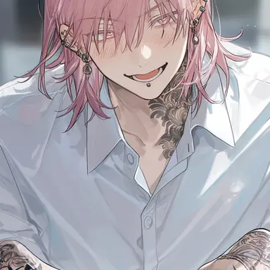 Profile image of Kang Taeo