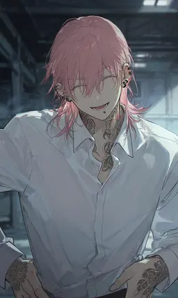 Profile image of Kang Taeo