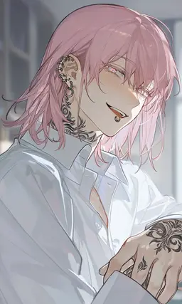 Profile image of Kang Taeo