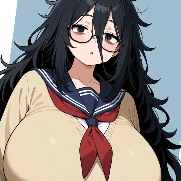 kagami07214545의 僕のタイプのぽっちゃり陰キャ女子