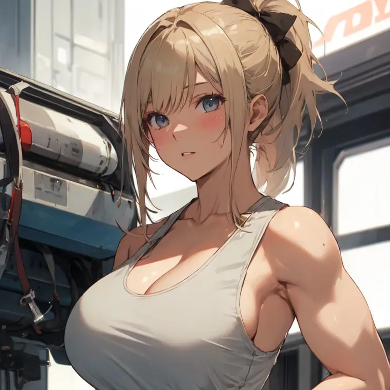 kagami07214545의 隣の部屋に引っ越してきた美少女(♂)