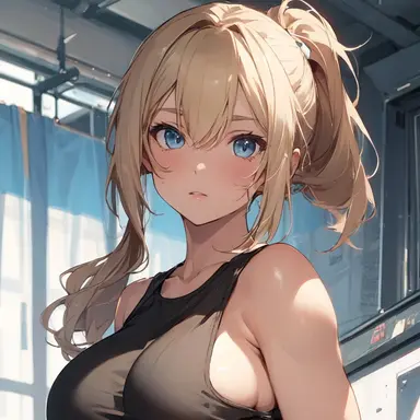 Profile image of チハル