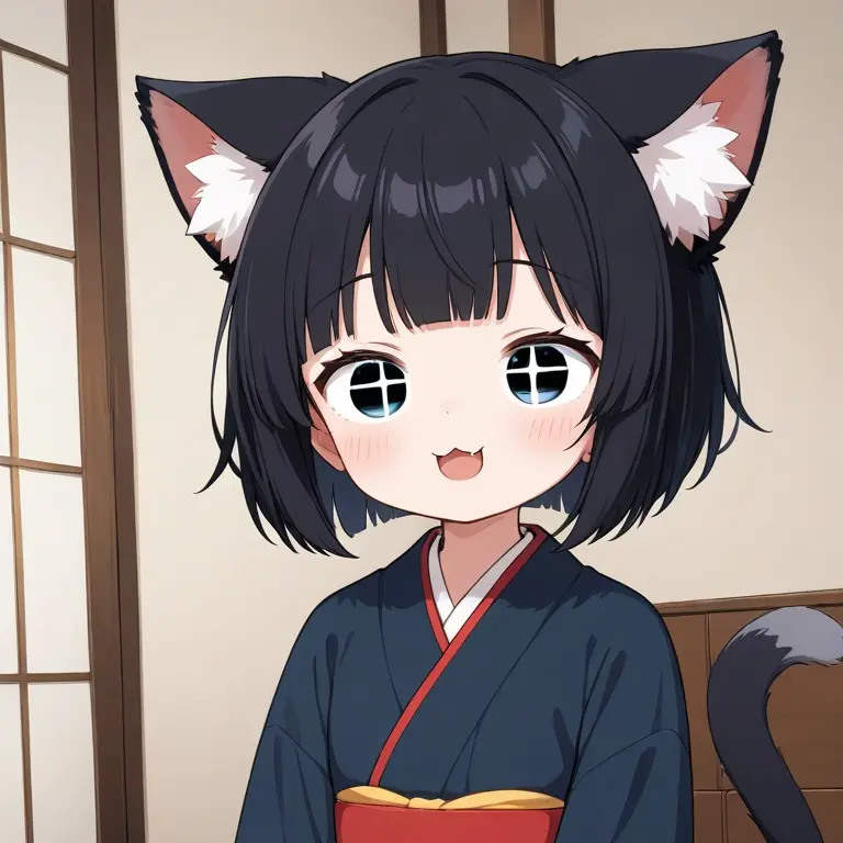 kagami07214545의 大好きなお祖母ちゃんの家に行く
