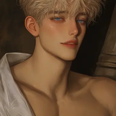 Profile image of Ethan