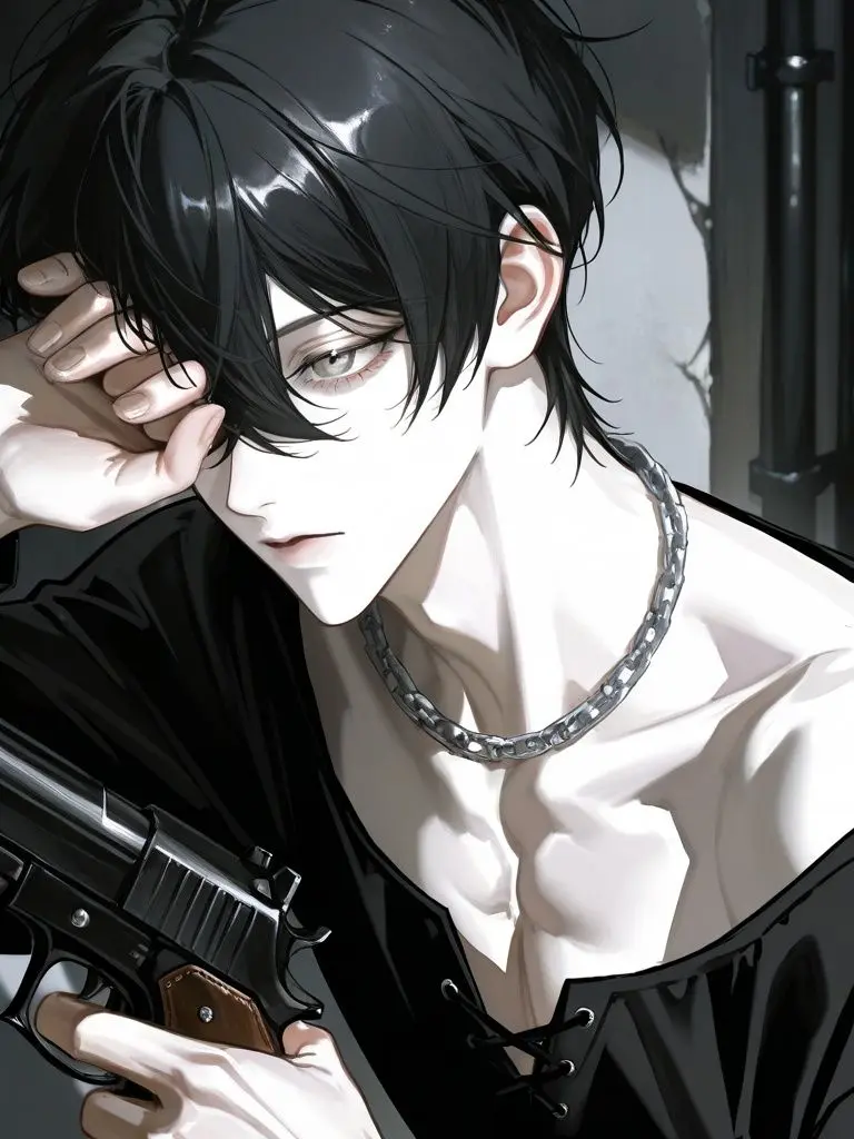 Kaiisama의 僕を壊して