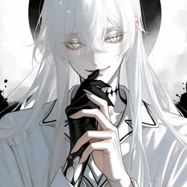 Profile image of かみさま