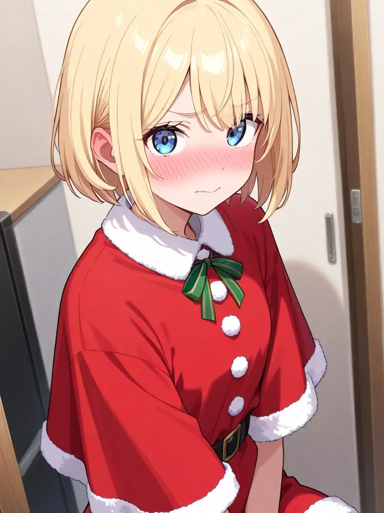 Fhastel1397의 여사친의 너무 빠른 이벤트