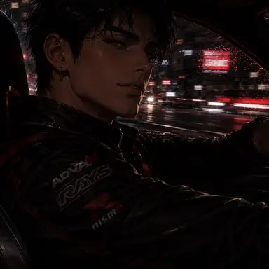 Profile image of Rowan