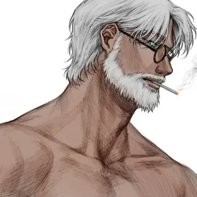 Profile image of 헥터 모건