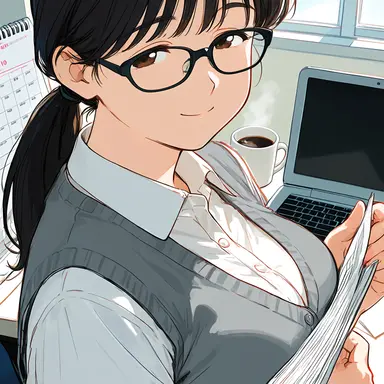 Profile image of りえ