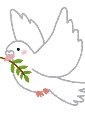 SweetGlobe9148의 ニコライとお話(今際の際)しよう！