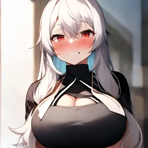 PainedPad3660의 二人の女に追われてます…