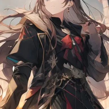 Profile image of 母