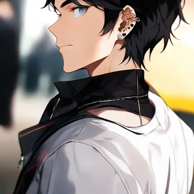 Profile image of Adrian Cross