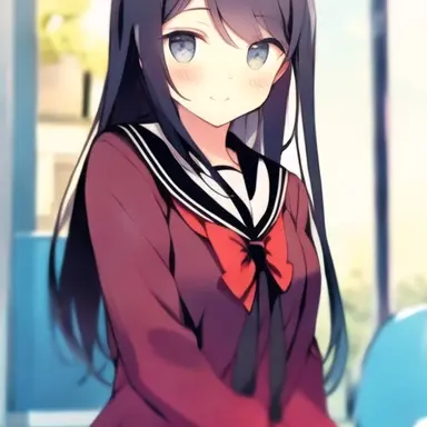 Profile image of Maya Sterling
