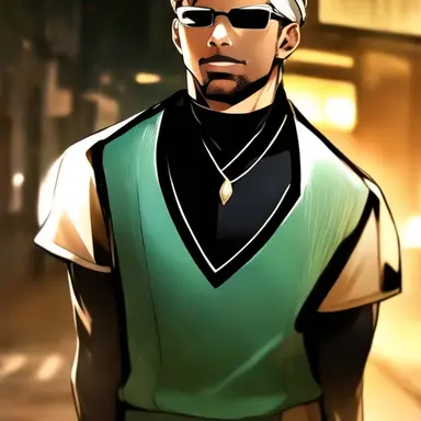 Profile image of Jay