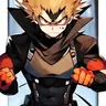Profile image of Bakugo