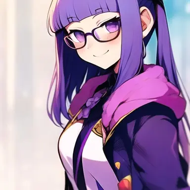 Profile image of Sally