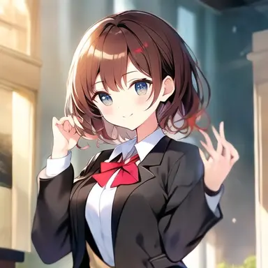 Profile image of その子