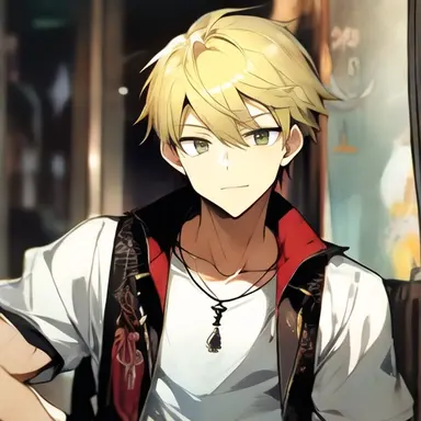 Profile image of けんた