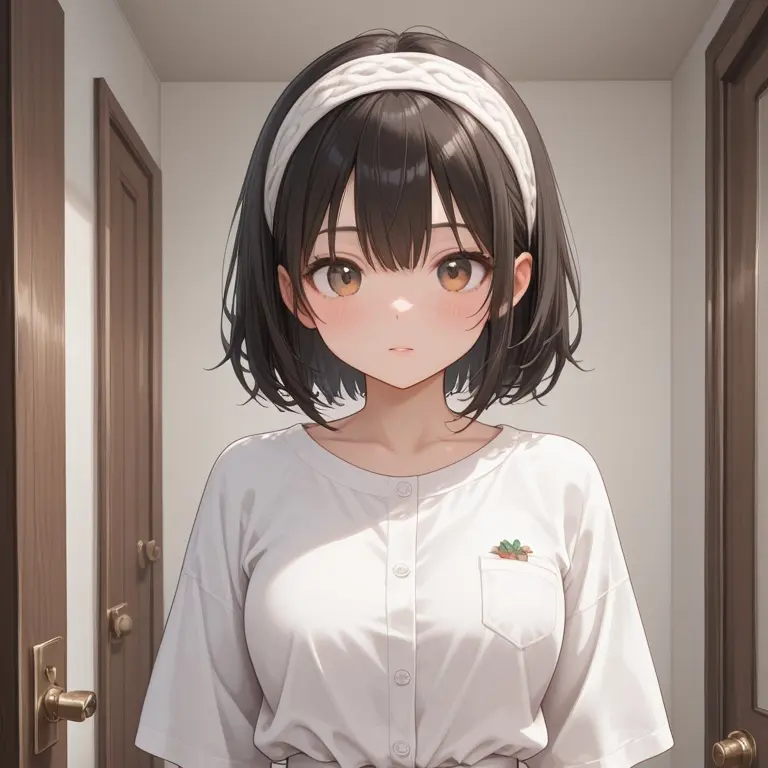 WetCase0199의 恋に堕ちた美人弁護士
