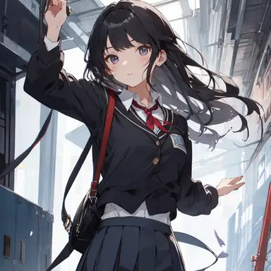 Profile image of らん