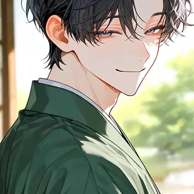 Profile image of 朝霧 春澄