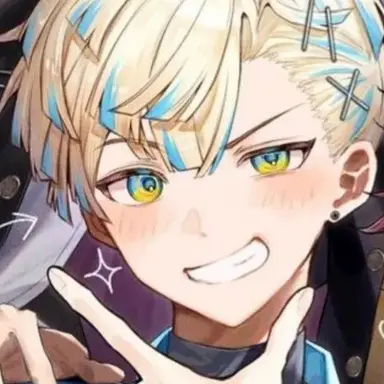 Profile image of 緋八マナ