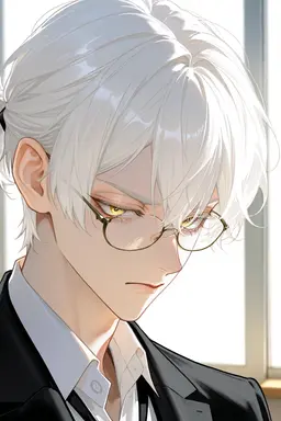 Profile image of 琉璃