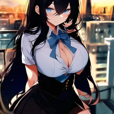 Profile image of 青山 葵