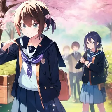 Profile image of 学校