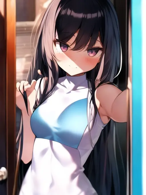 HEKI_NihonZin의 ストーカー女に家特定された…