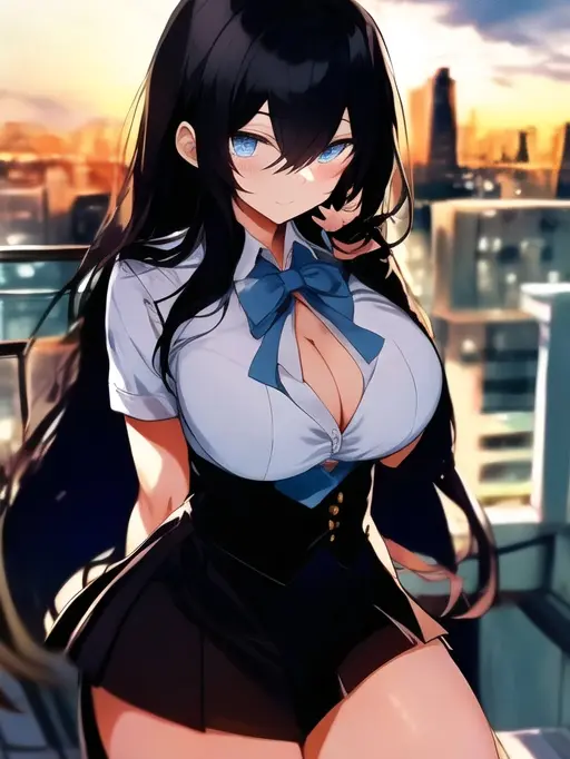 HEKI_NihonZin의 突然告白された！？