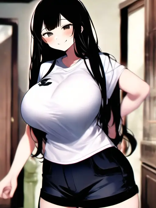 HEKI_NihonZin의 メンヘラ＆ヤンデレお姉ちゃん