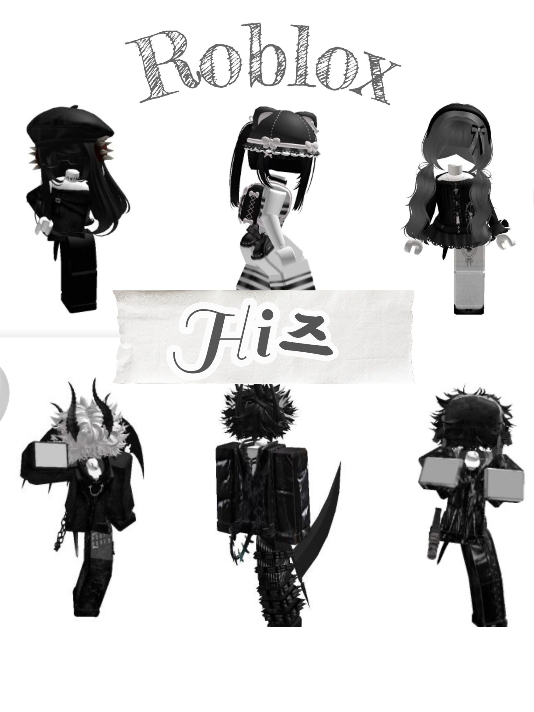 🖤Hi즈🖤 대표 이미지