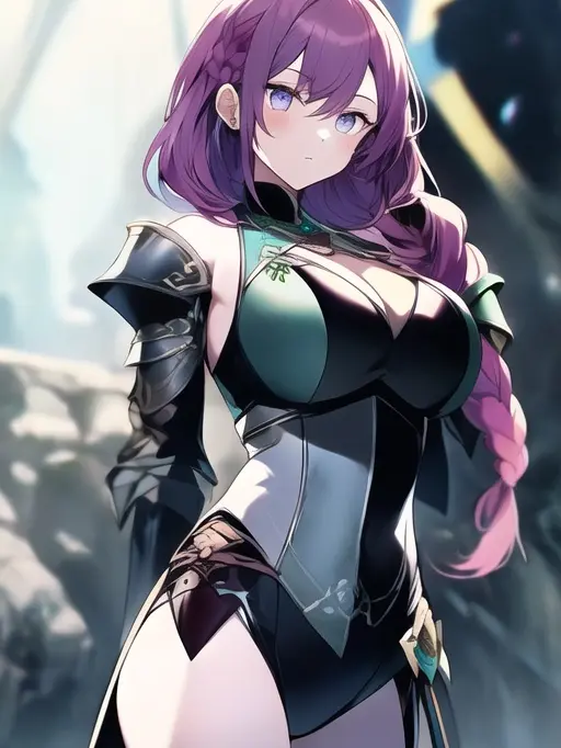 zaou1413의 女盗賊